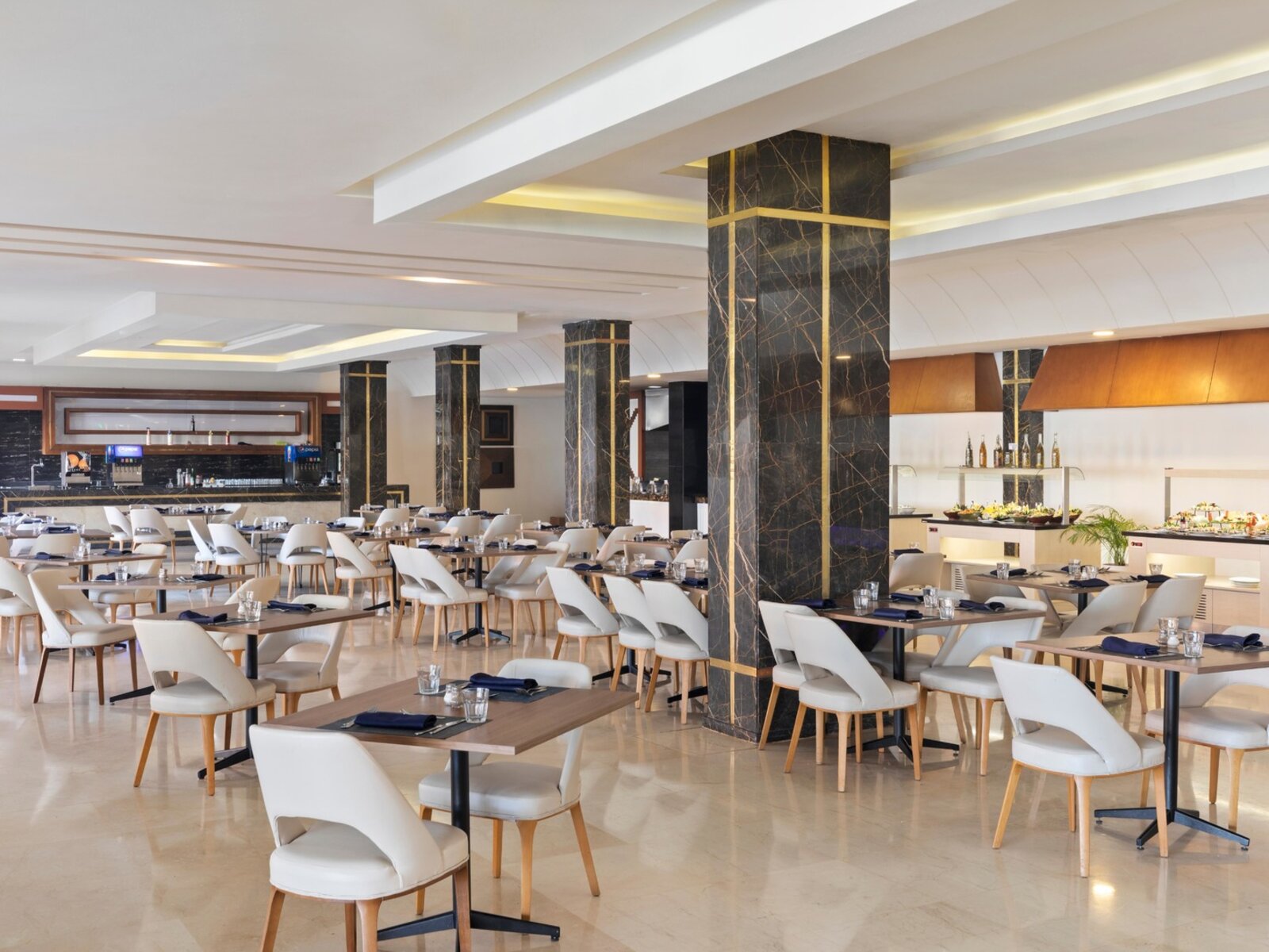 MILLENNIUM & TAGINE