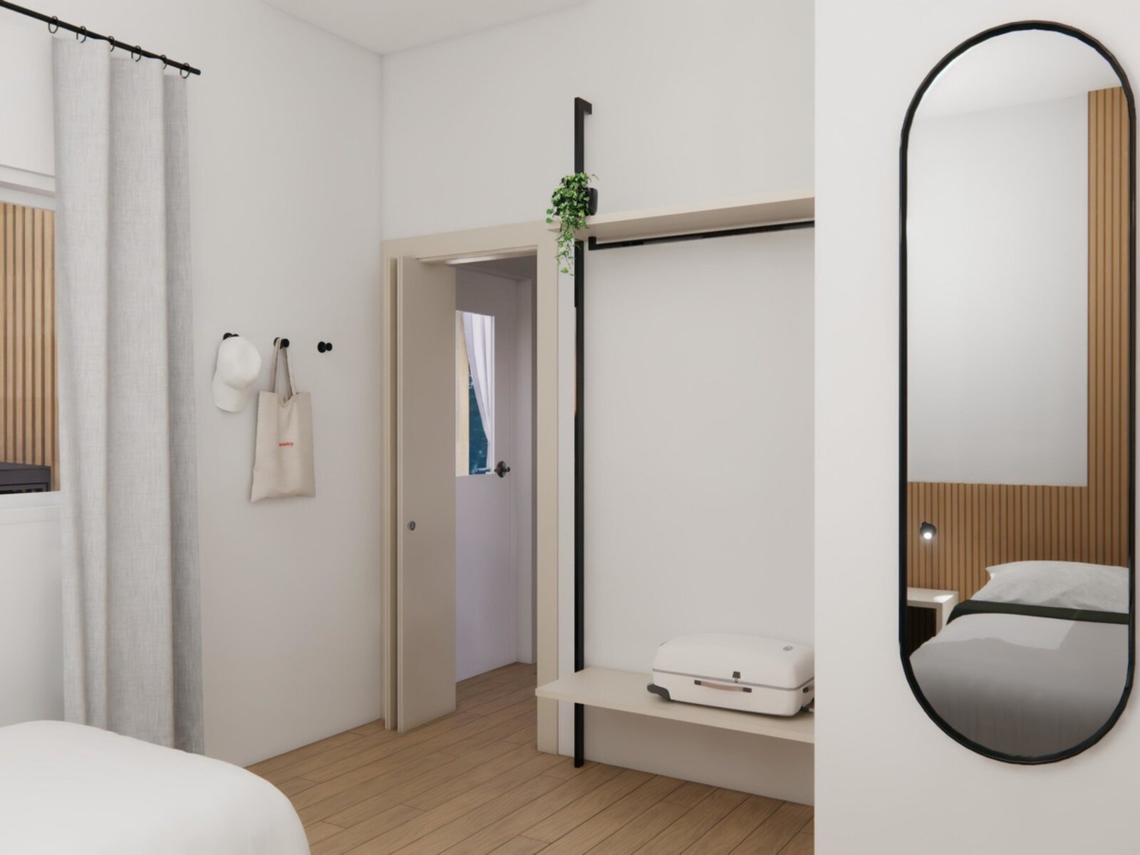 Wohnbeispiel Living Boutique