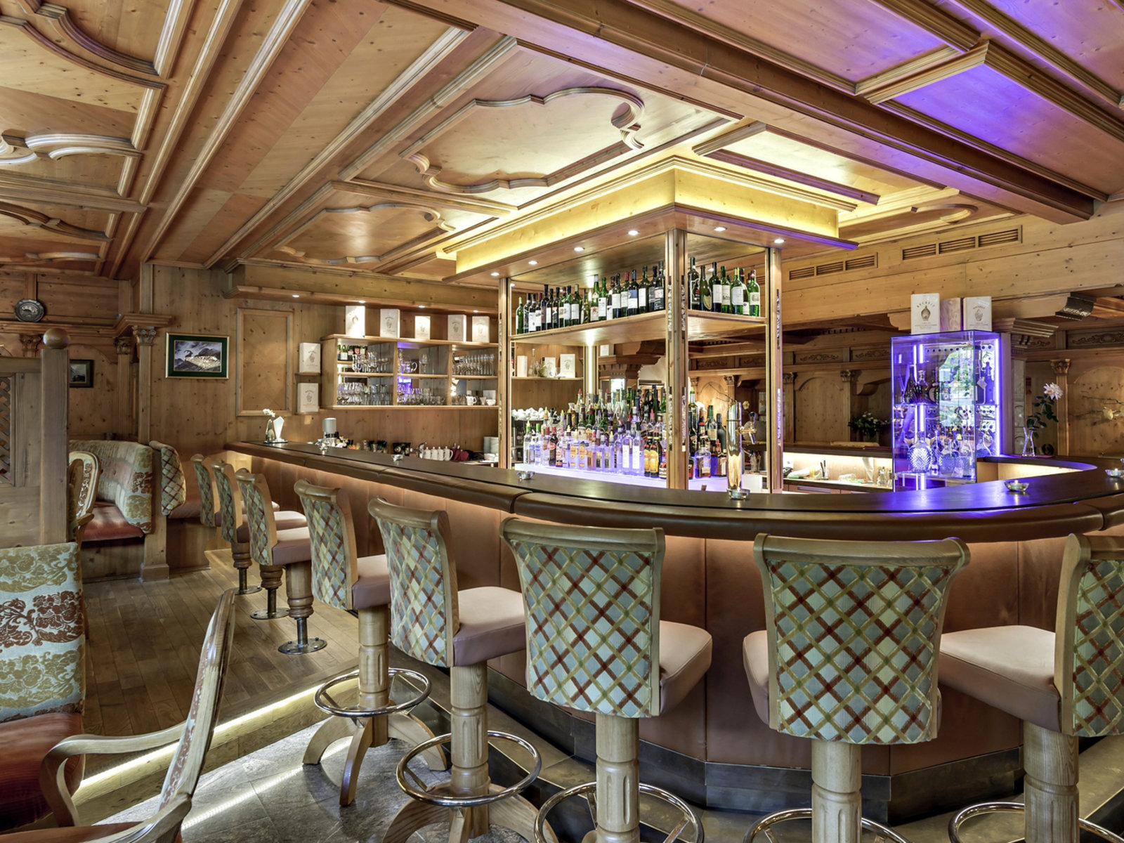 Hotelbar