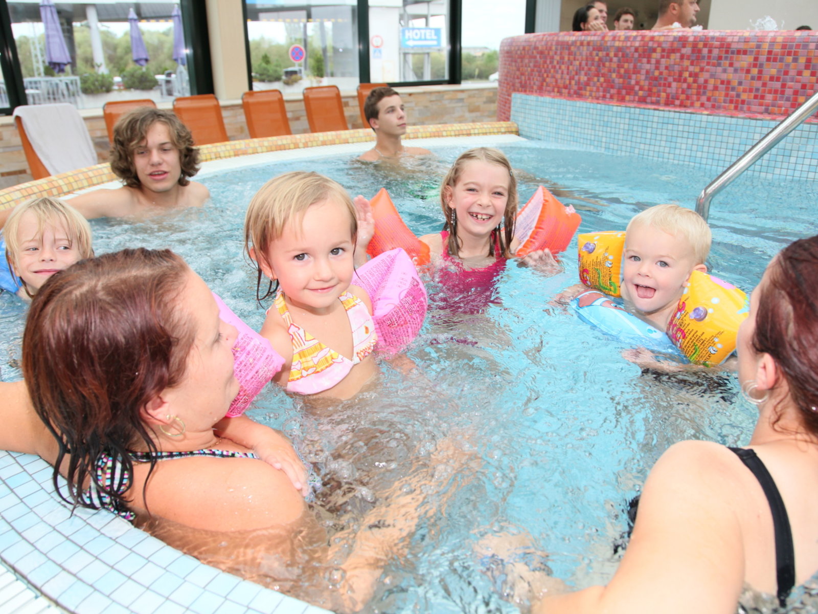 Kinderpool