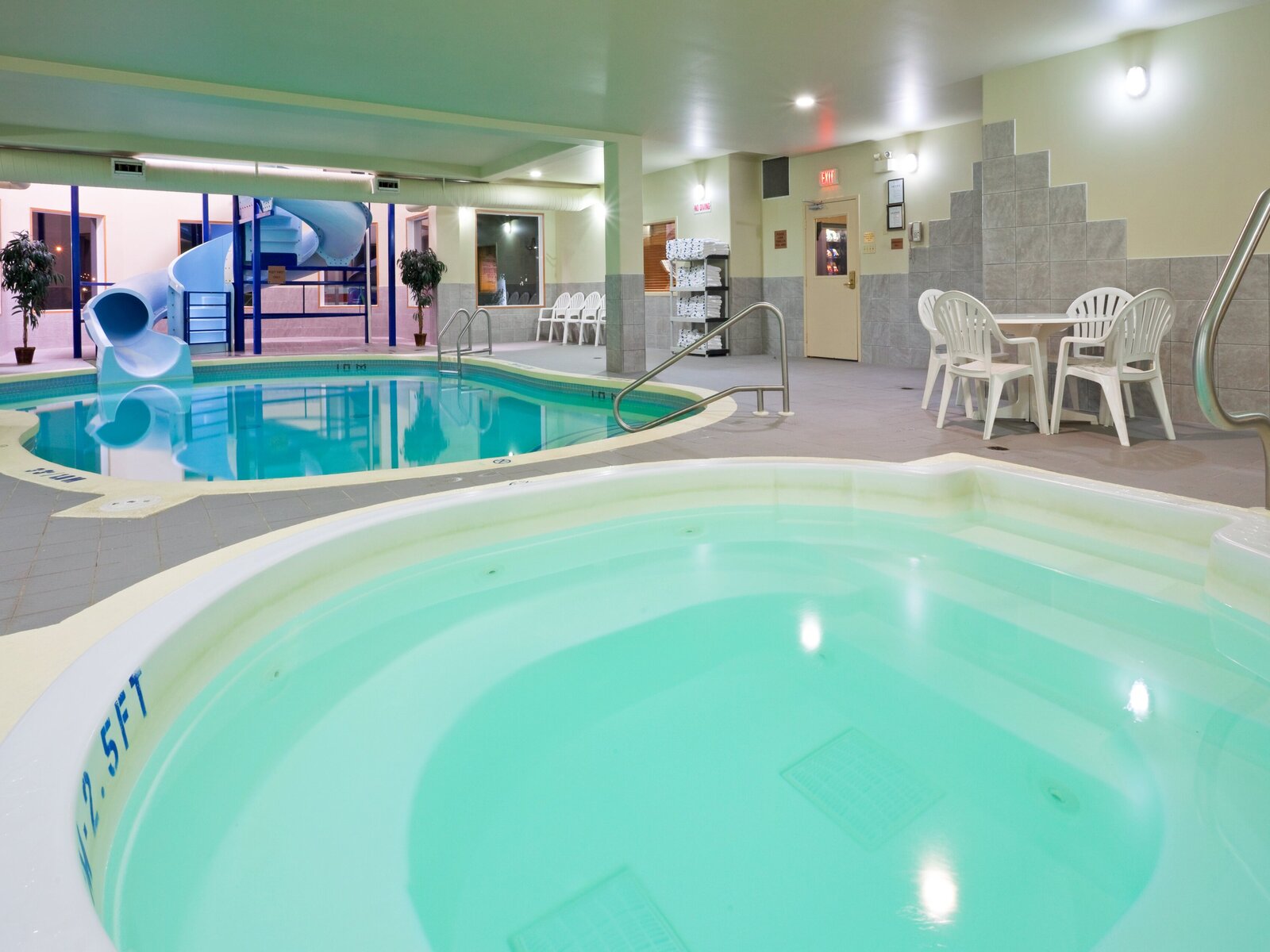 Pool