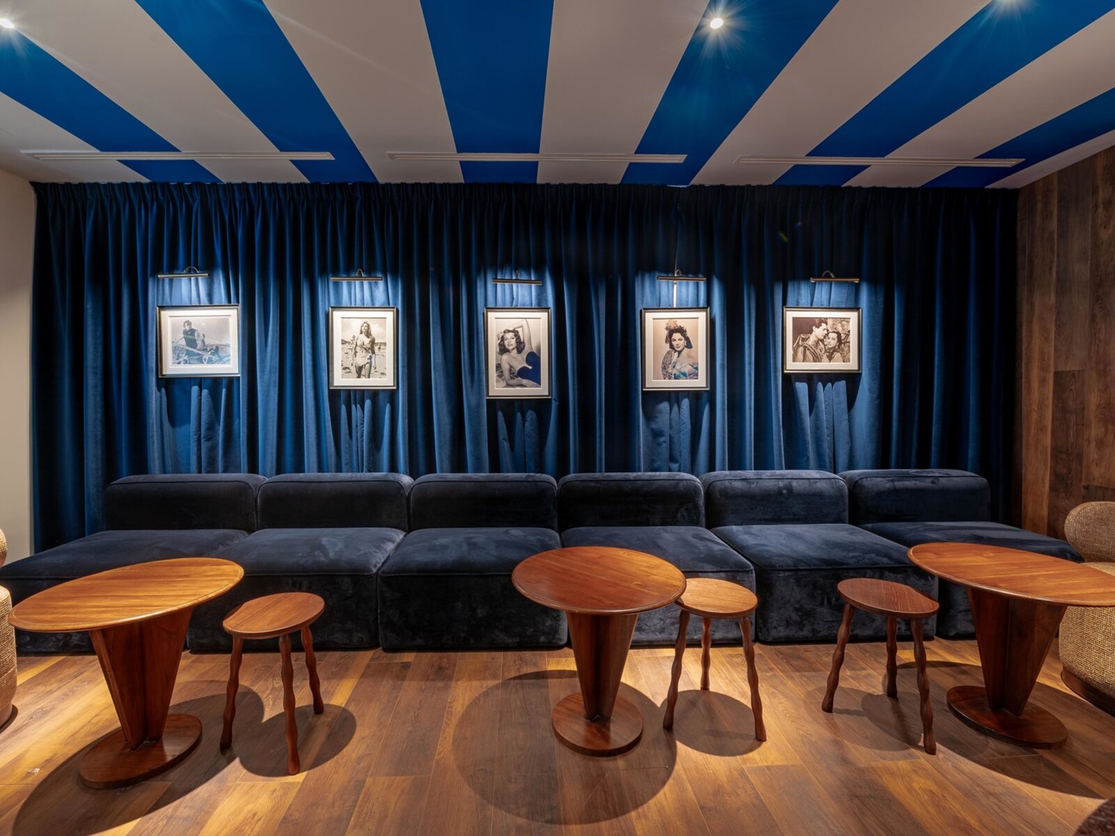 The Sports Bar