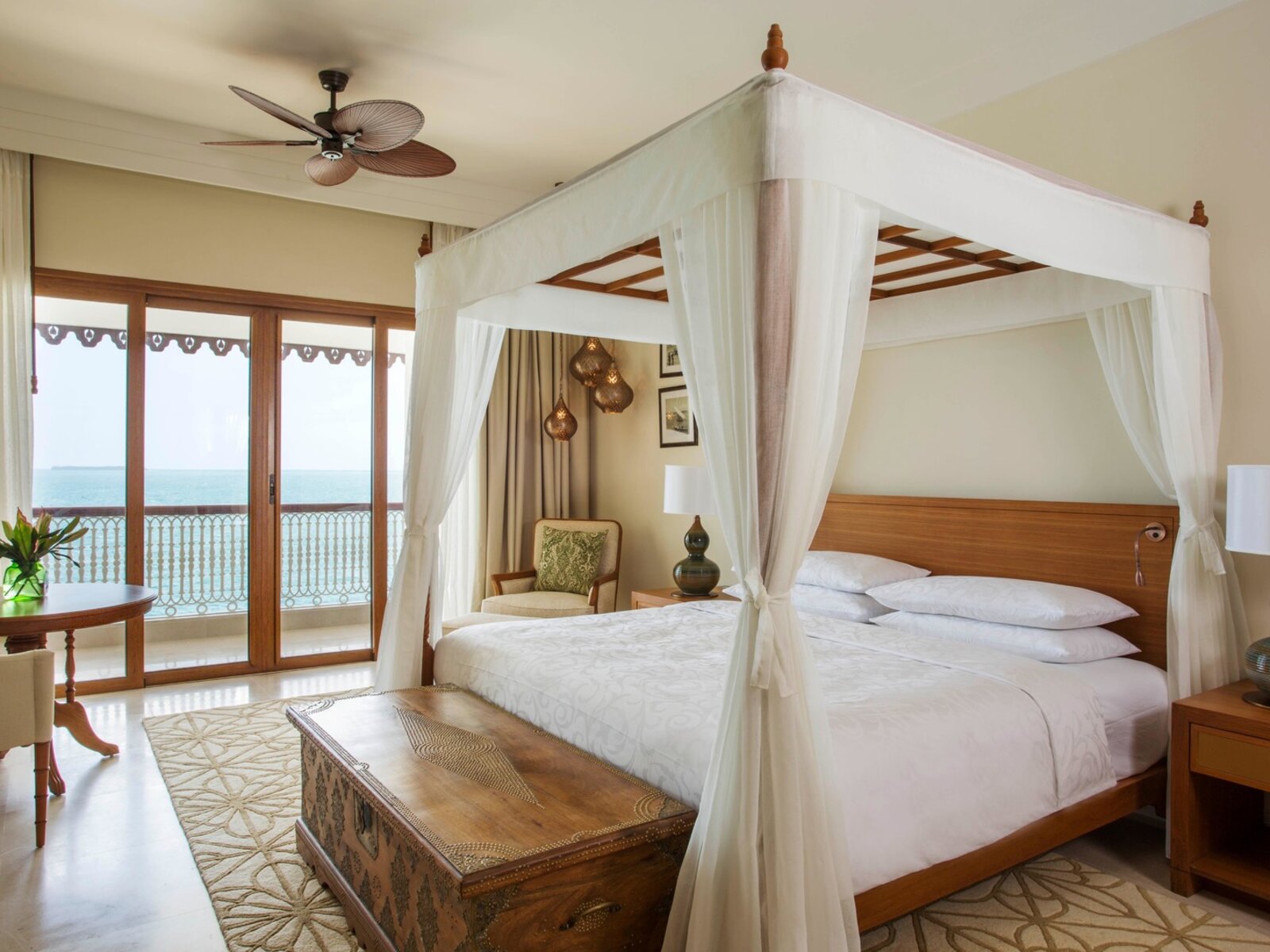 Wohnbeispiel Park Suite King