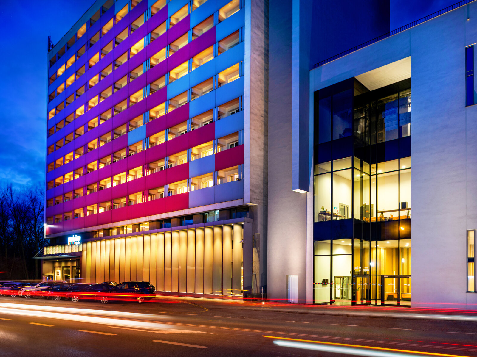 Park Inn Radisson Flughafen Krakau Kosten www.tui.com