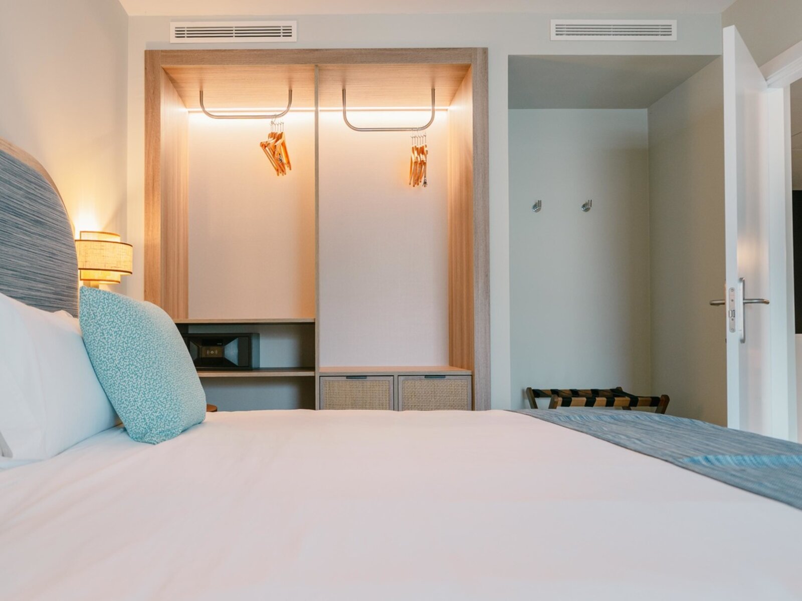 Wohnbeispiel Premier Kid Suite Pool View Terrace