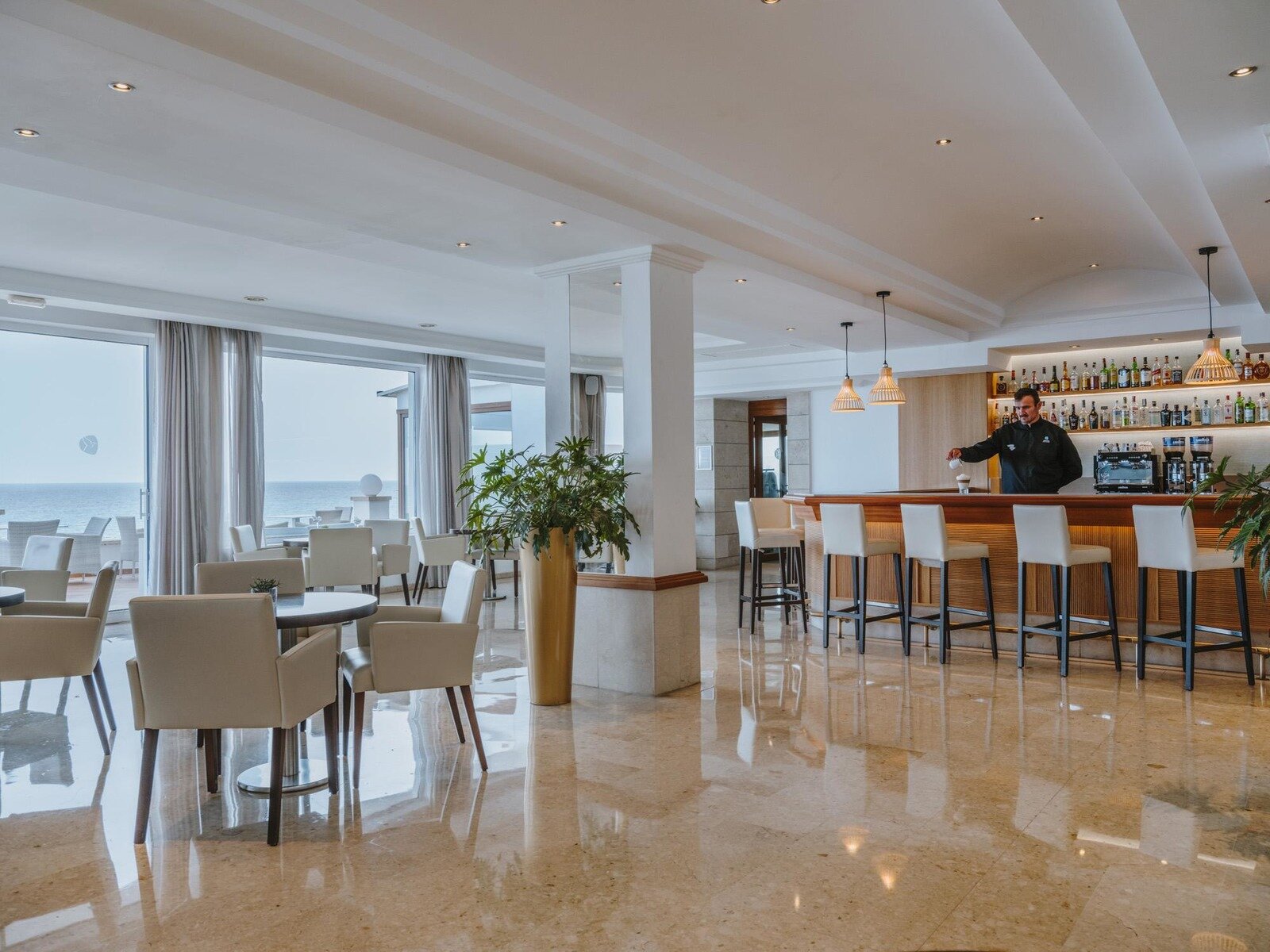 Loungebar