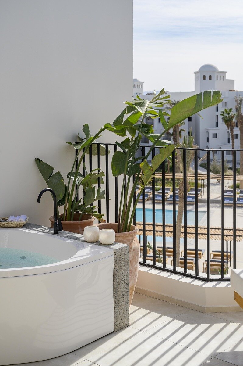 Wohnbeispiel PENTHOUSE Suite PV