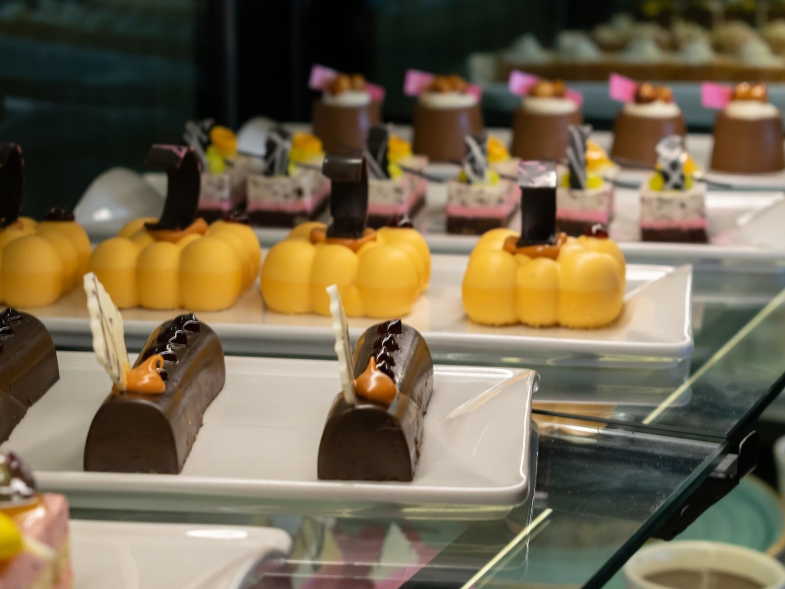 Patisserie