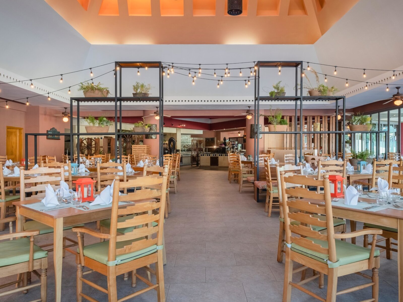 Trattoria Olivetti