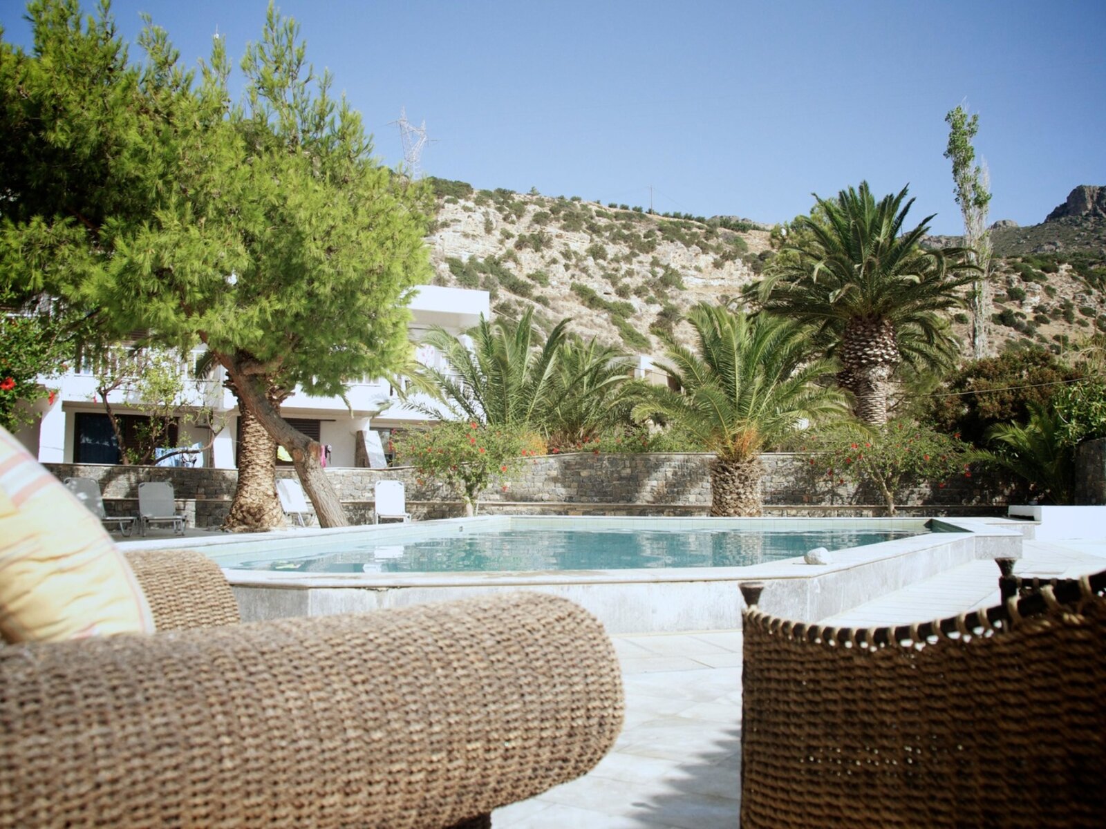 Relaxpool