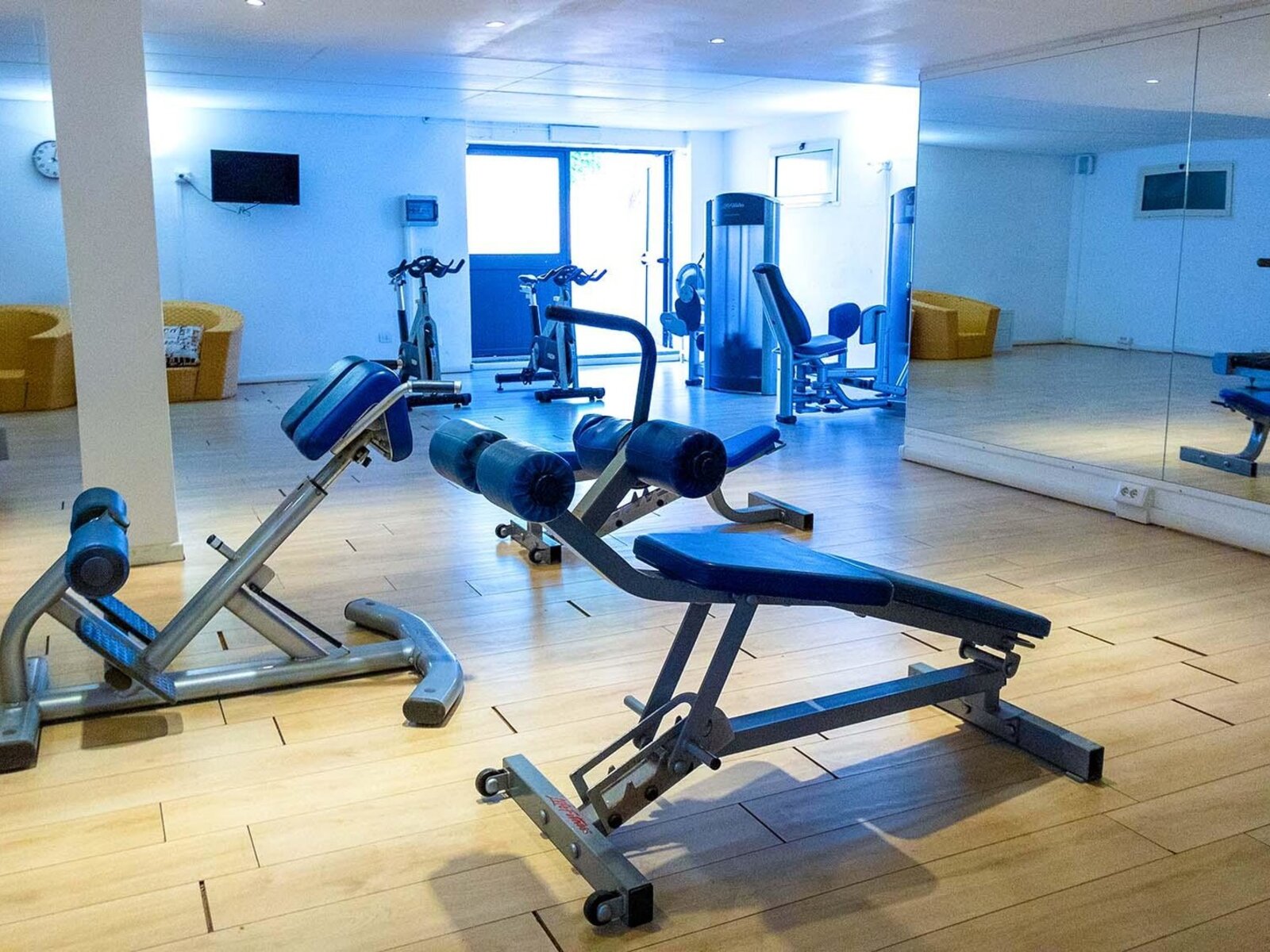 Sport