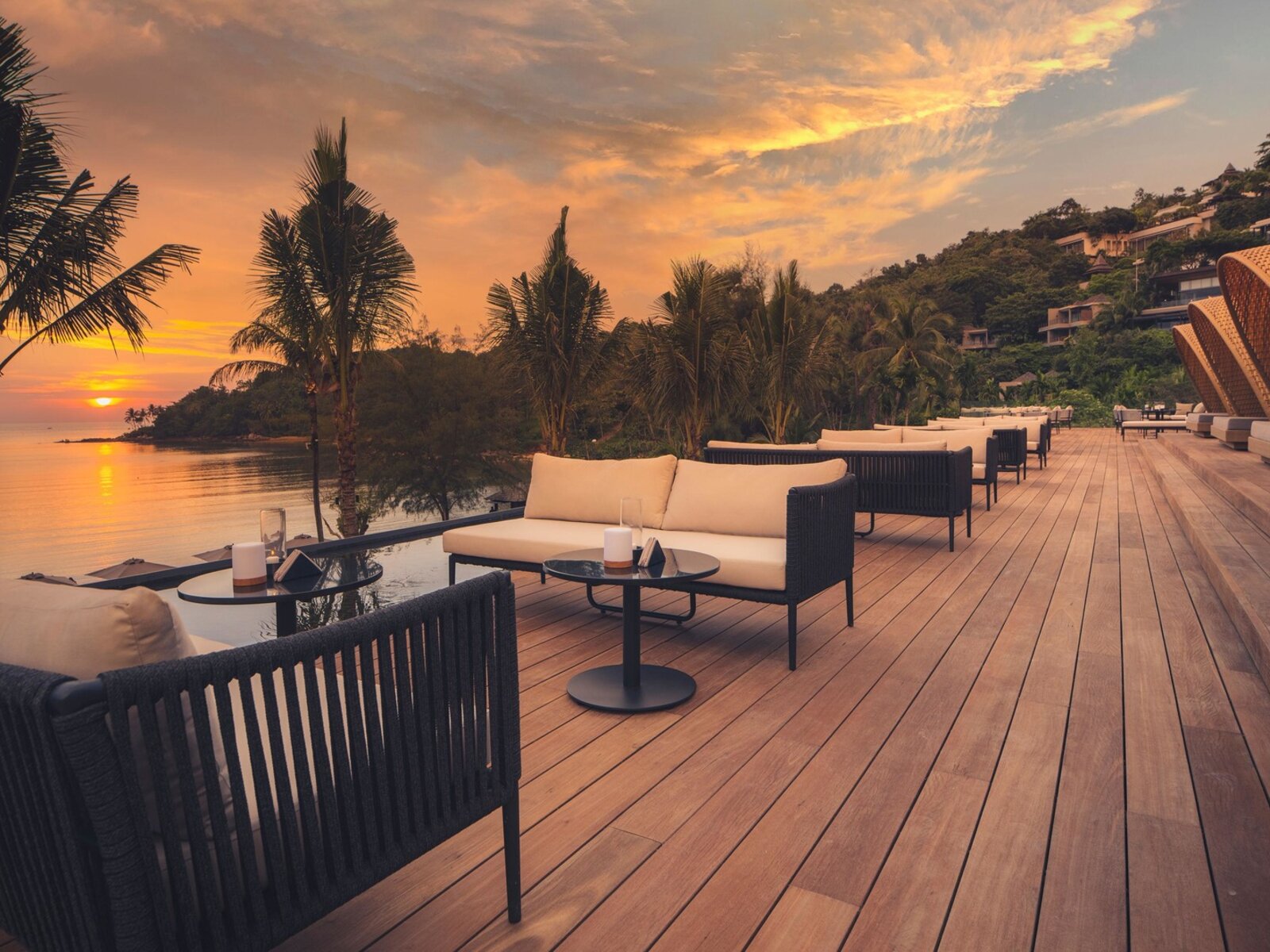 Rooftop Bar