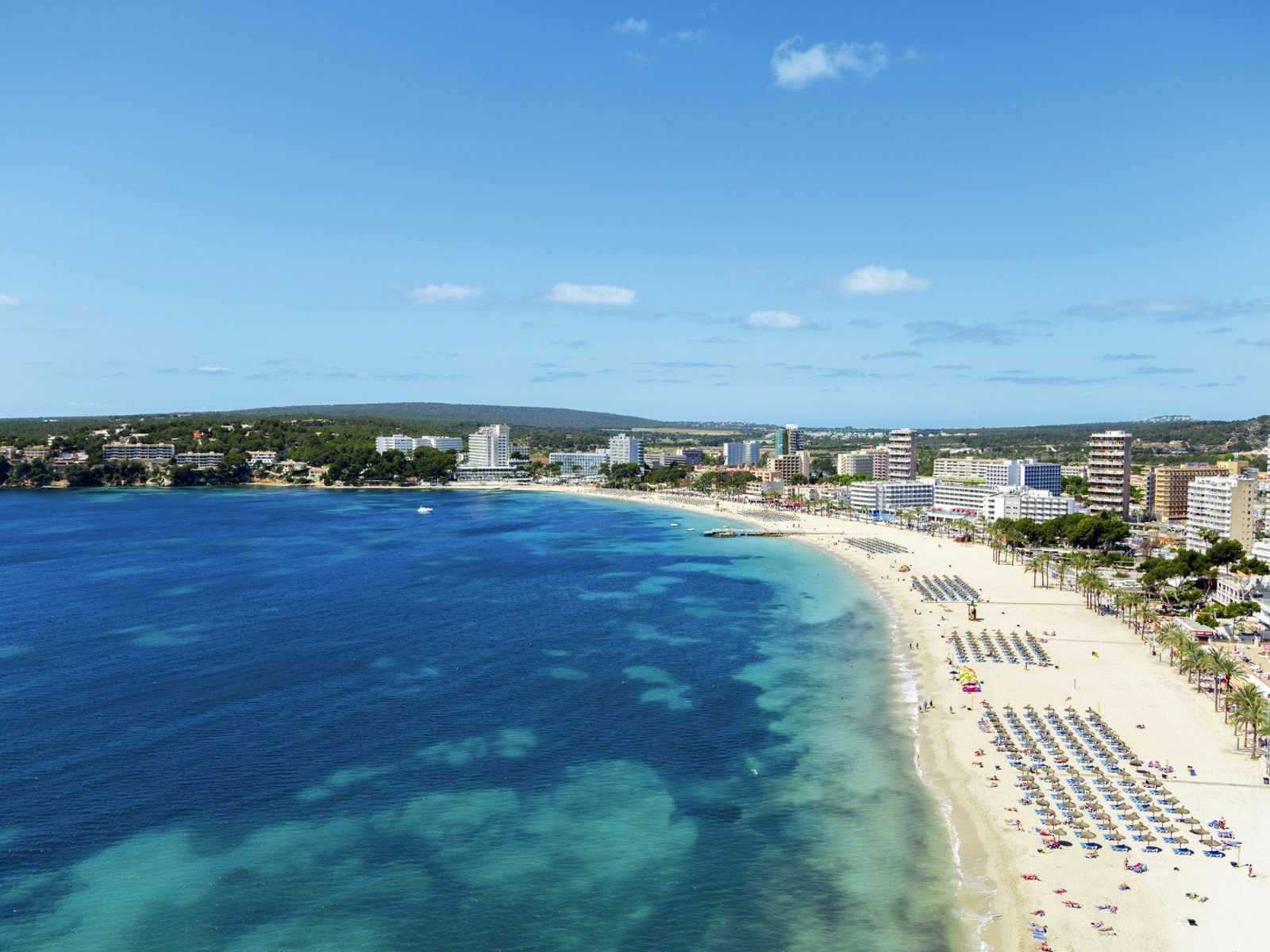 Magaluf