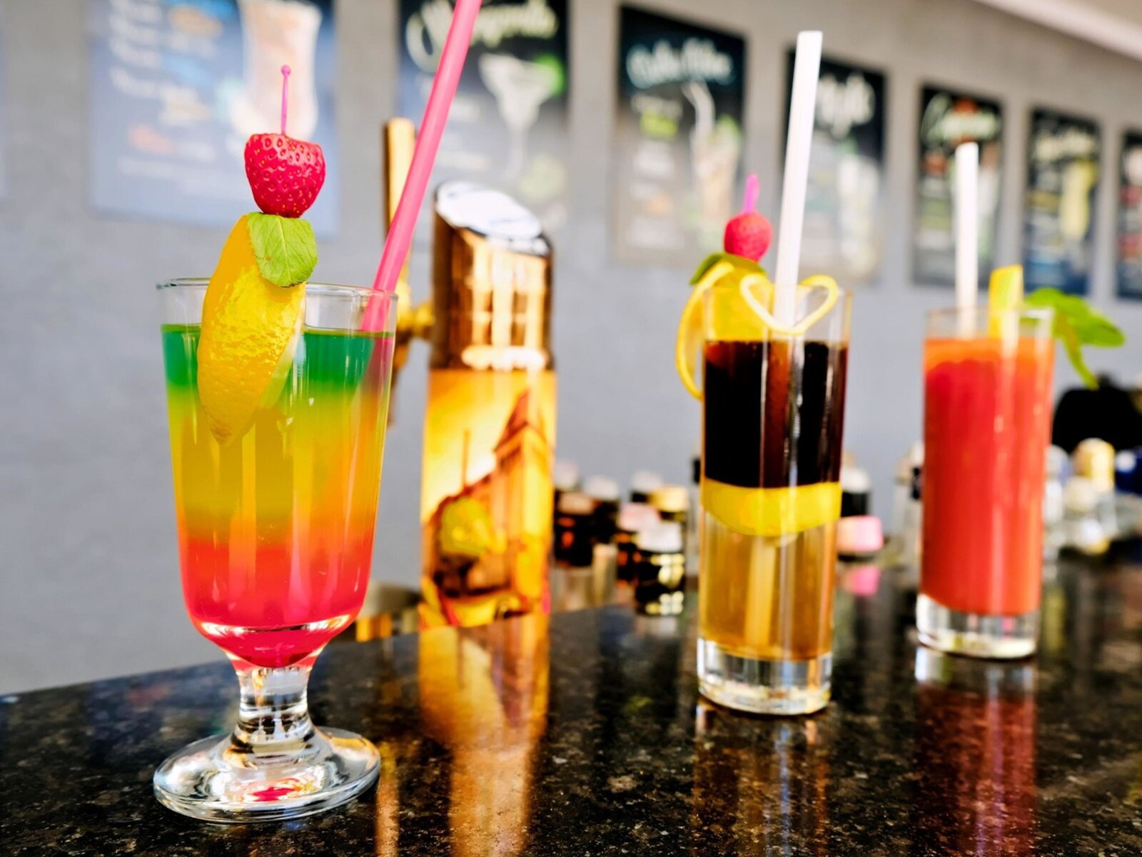 Lobby Bar