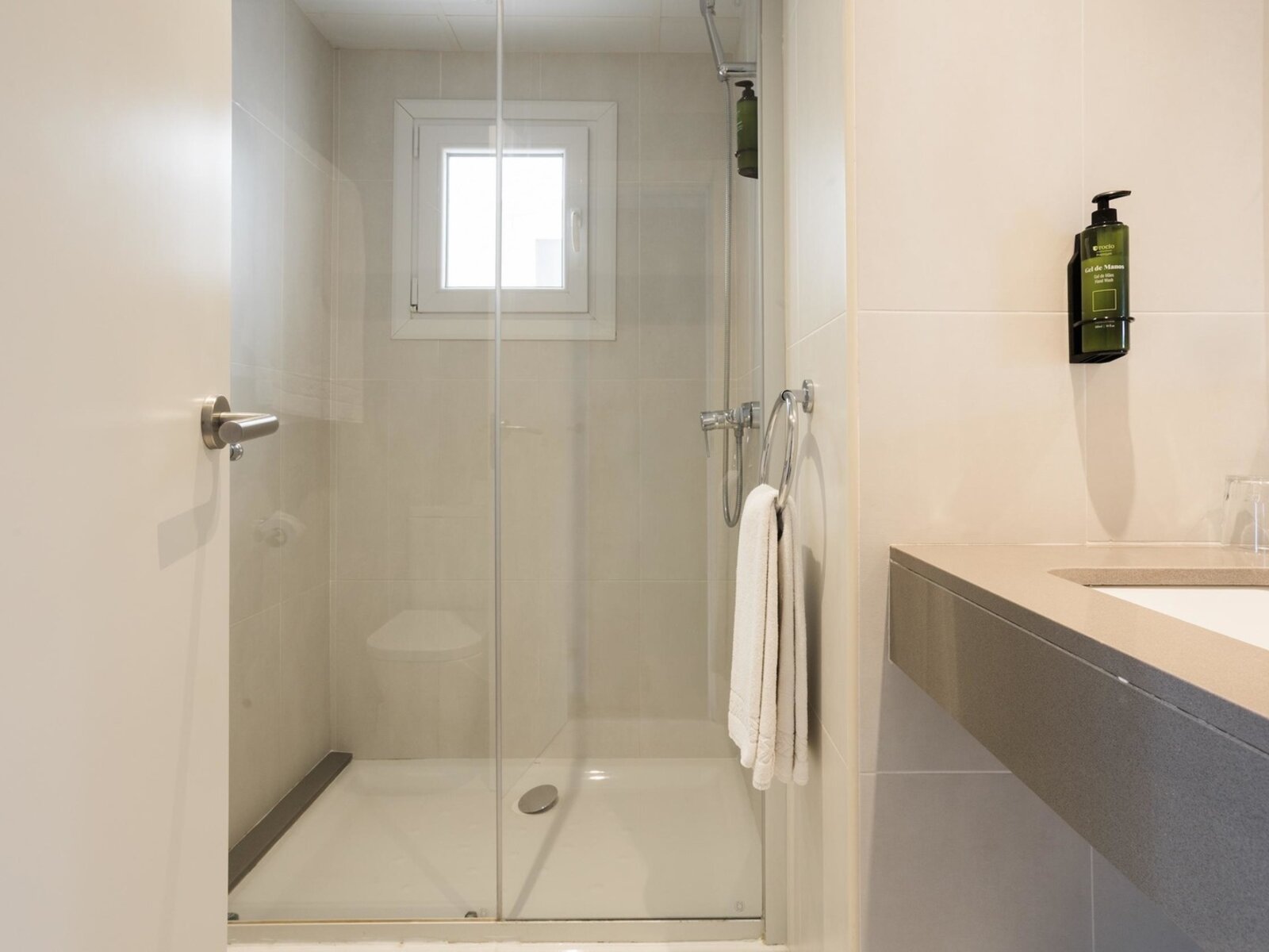 Wohnbeispiel Premium  2-bedroom Suite