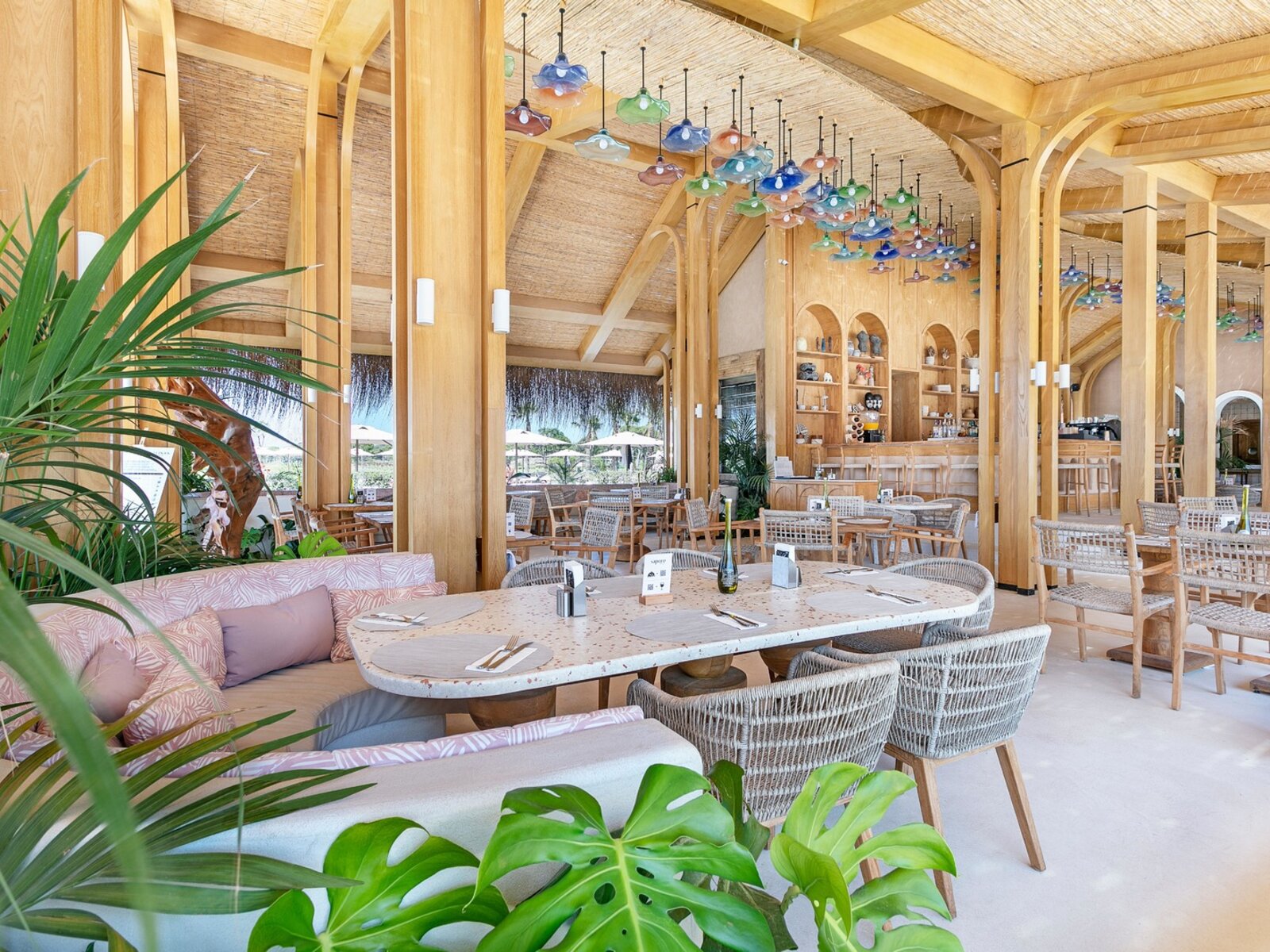 SAPORE İTALİENİSCHES SNACK RESTAURANT