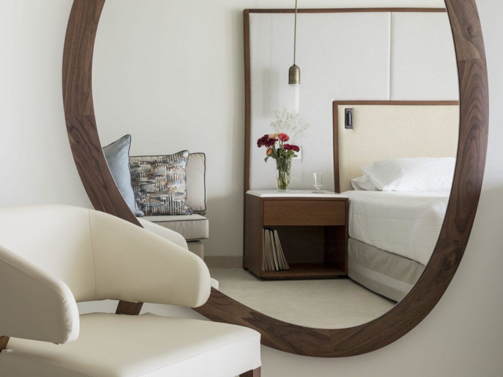 Wohnbeispiel Premium 1-bedroom Suite