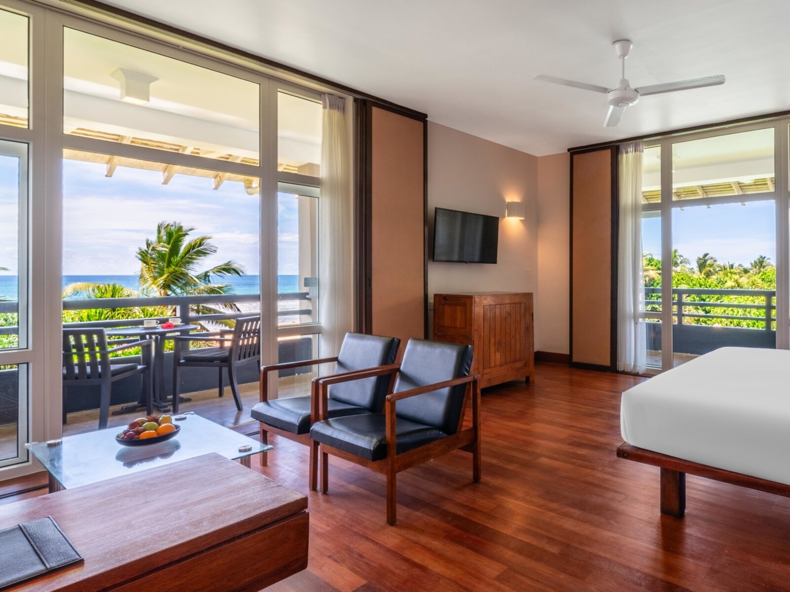 Wohnbeispiel Luxury Room