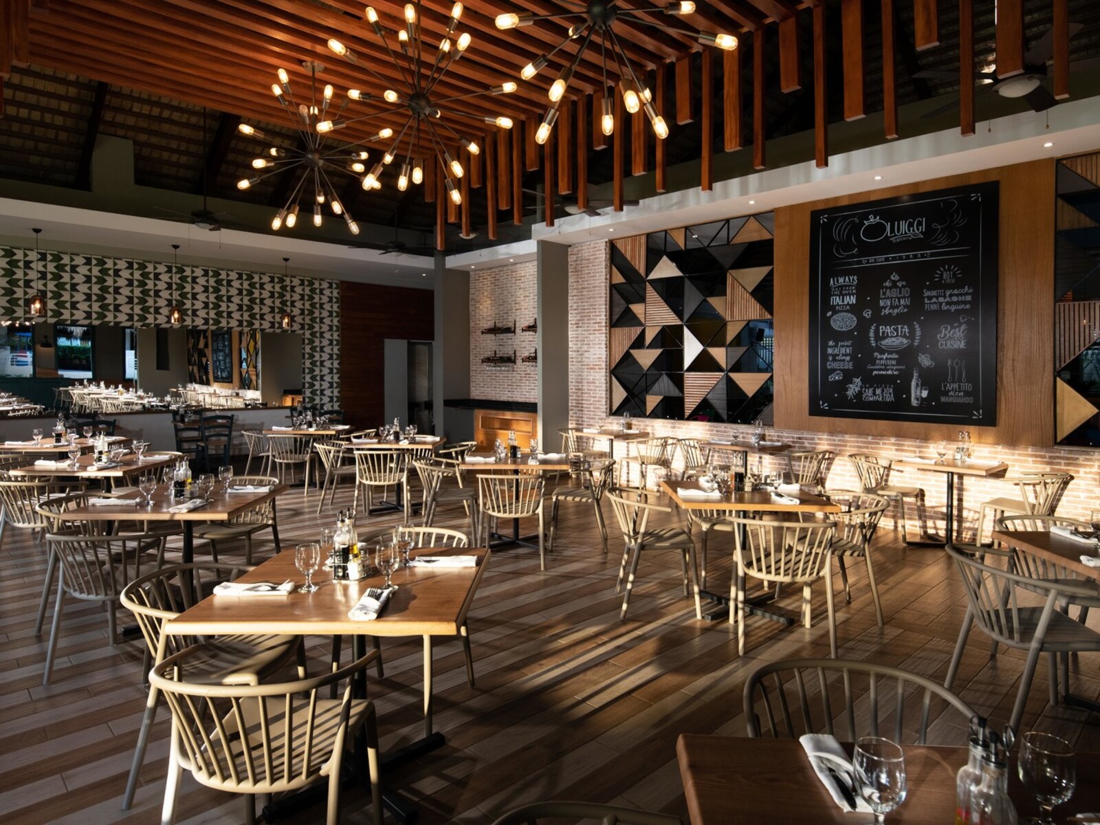 Luiggi Restaurant