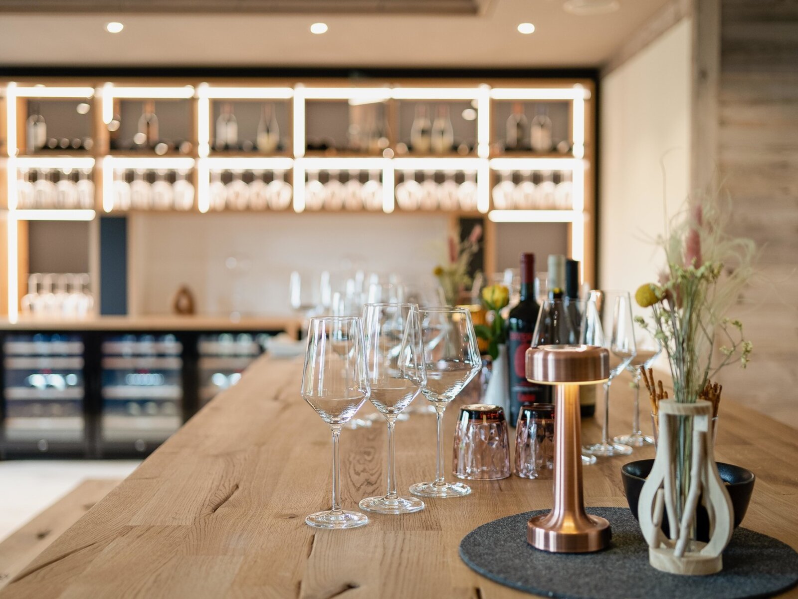 Weinlounge