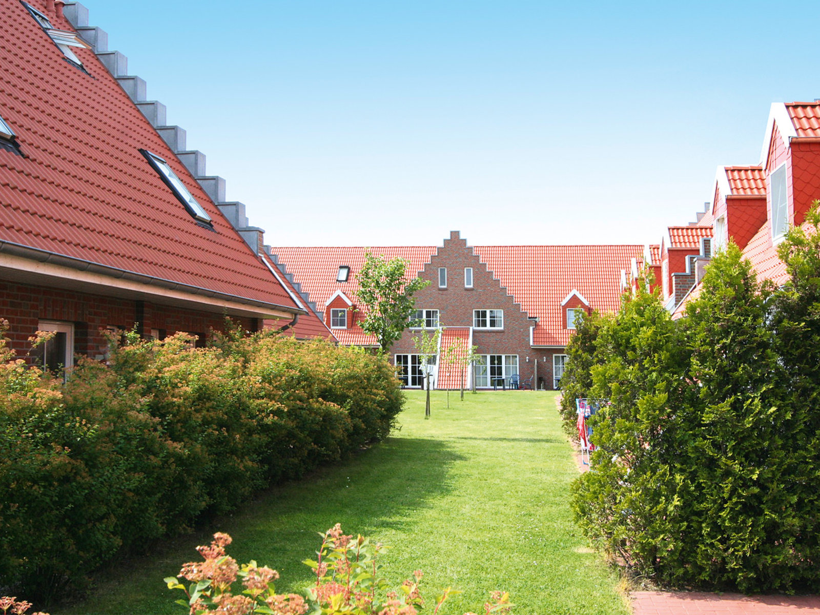 Ausstattung