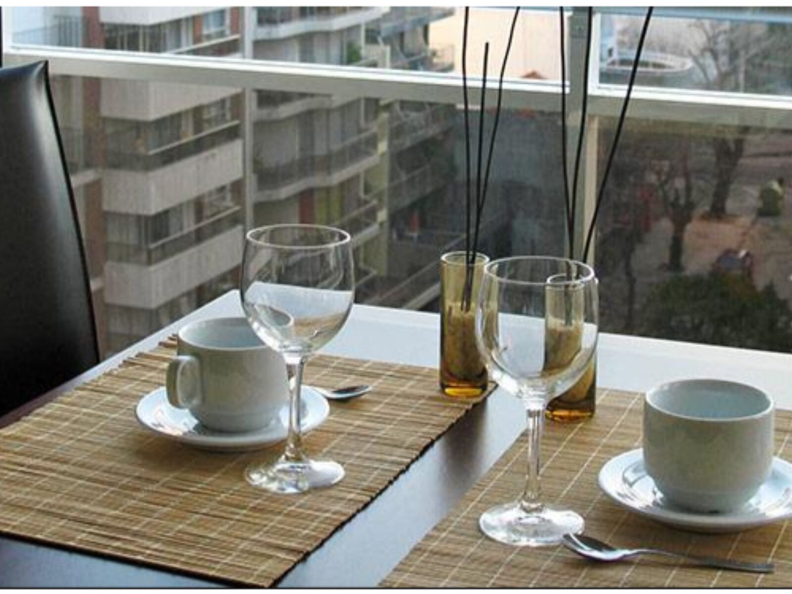 Essen und Trinken