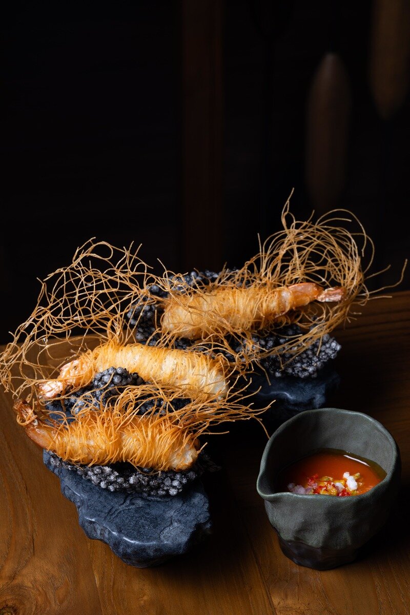Dara Cuisine Phuket