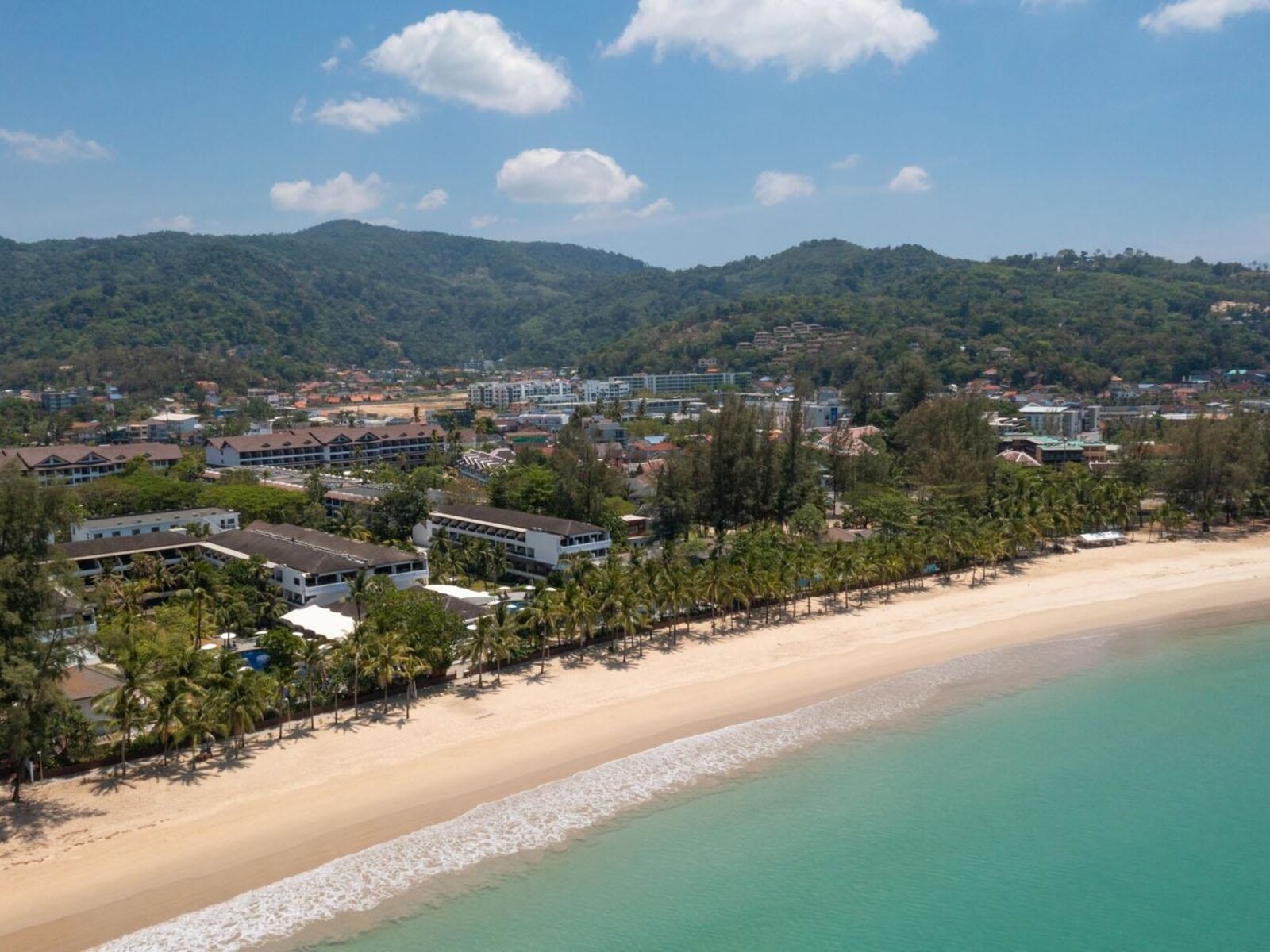 Kamala Beach
