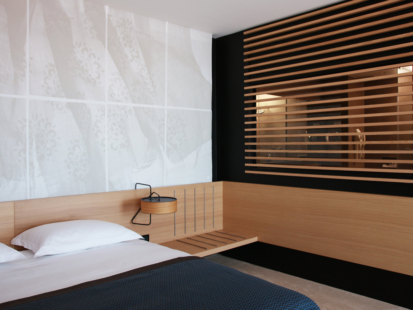 Wohnbeispiel Interconnecting room