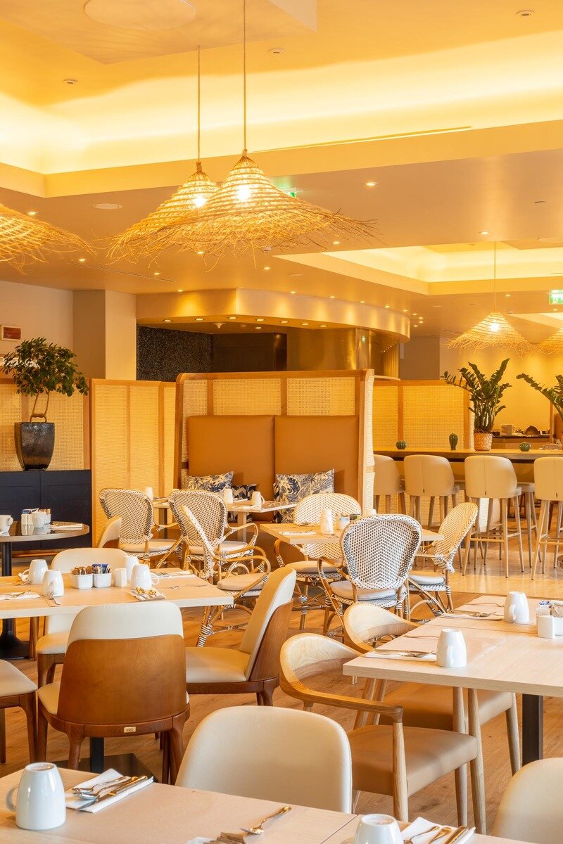 Moscada Restaurant