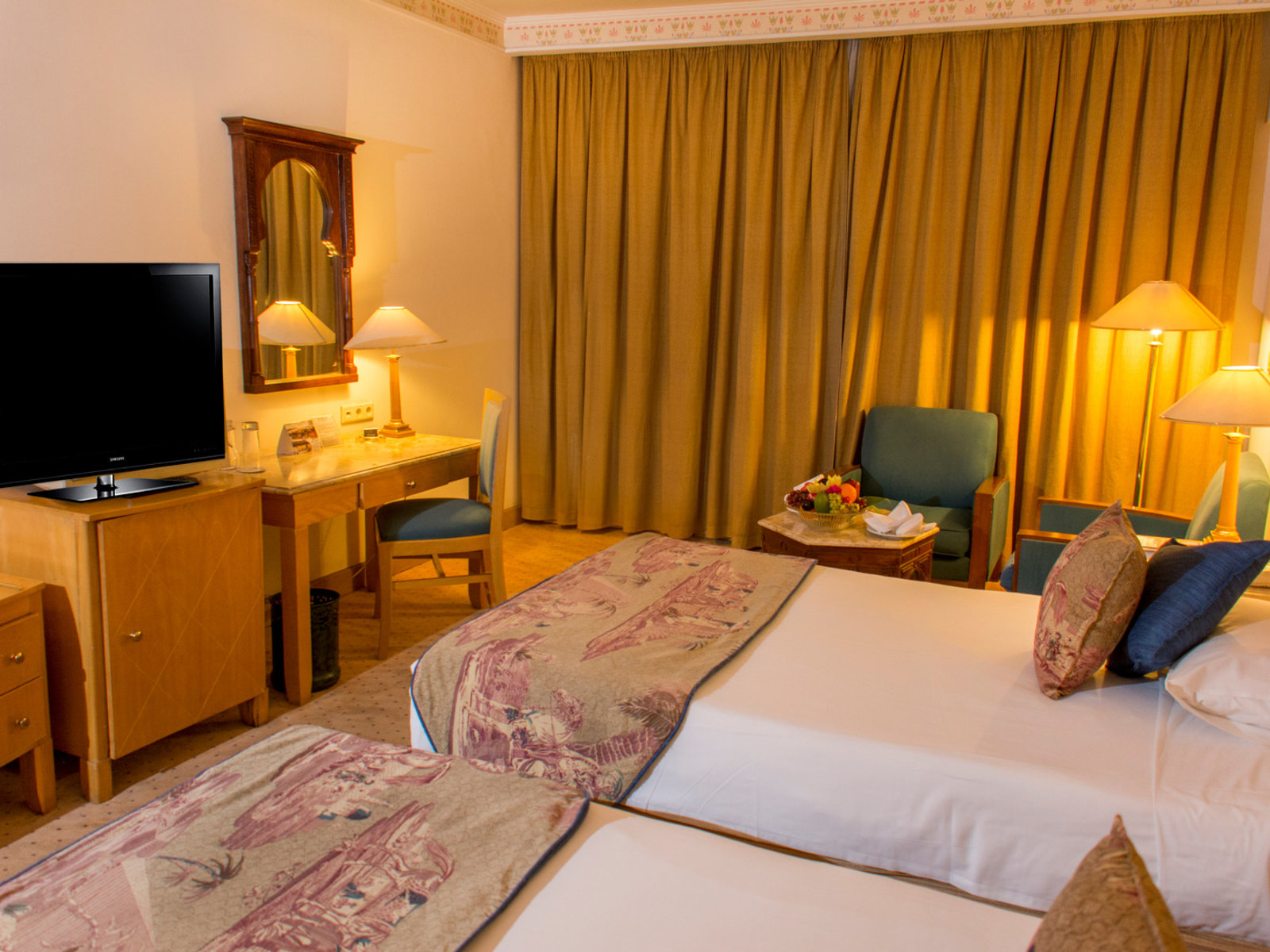 Wohnbeispiel Best Price room