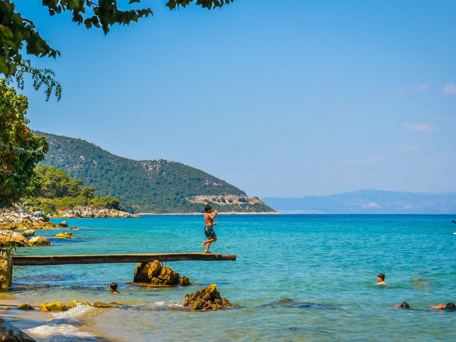 Strand