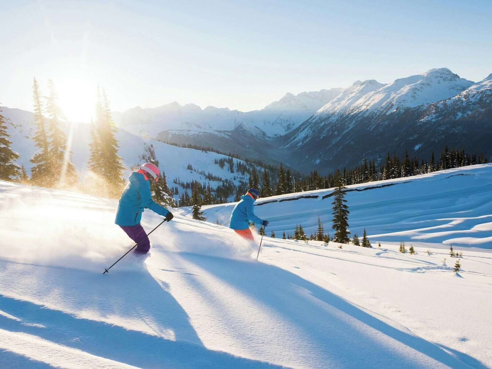 Wintersport