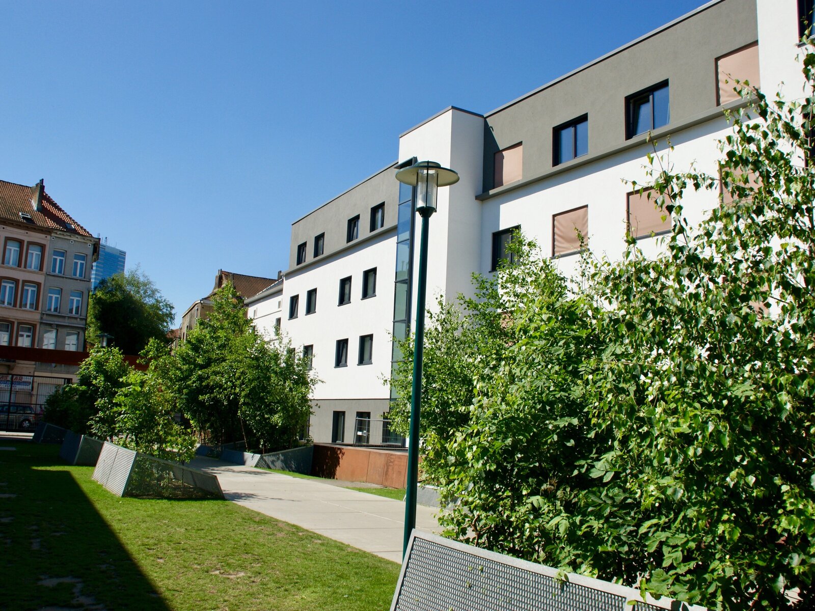 Außenansicht