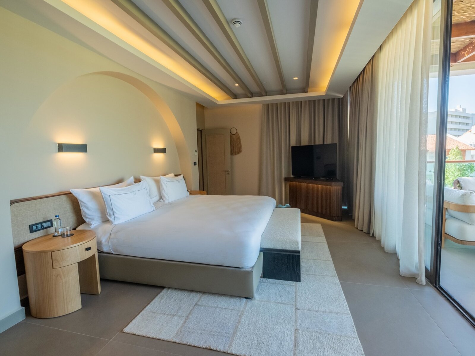 Wohnbeispiel Superior Villa