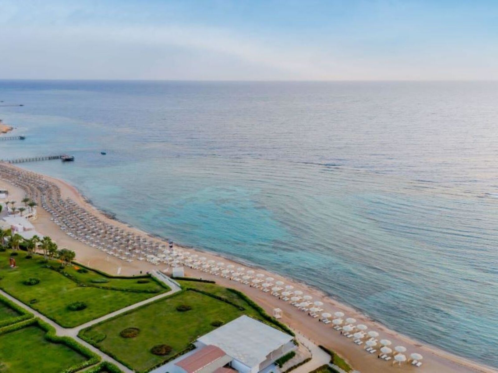 Fantazia Resort Beach