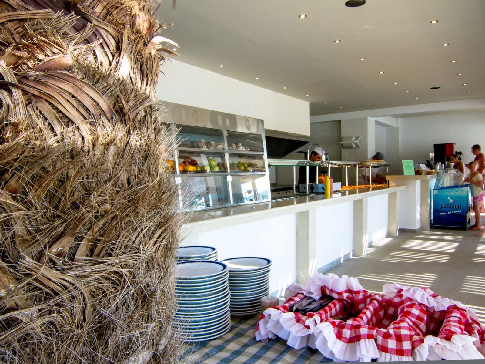 Snack Bar