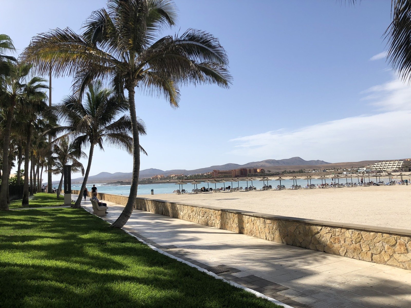 Caleta de Fuste
