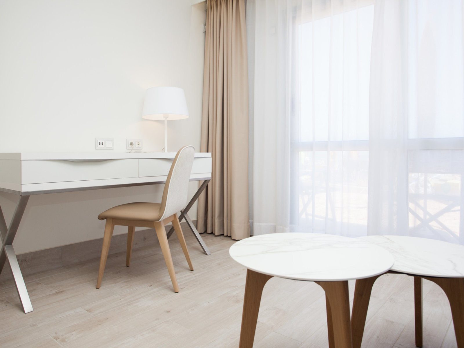 Wohnbeispiel Double Limited Seaview