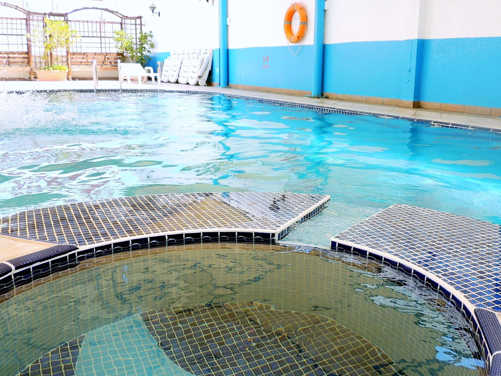 Pool