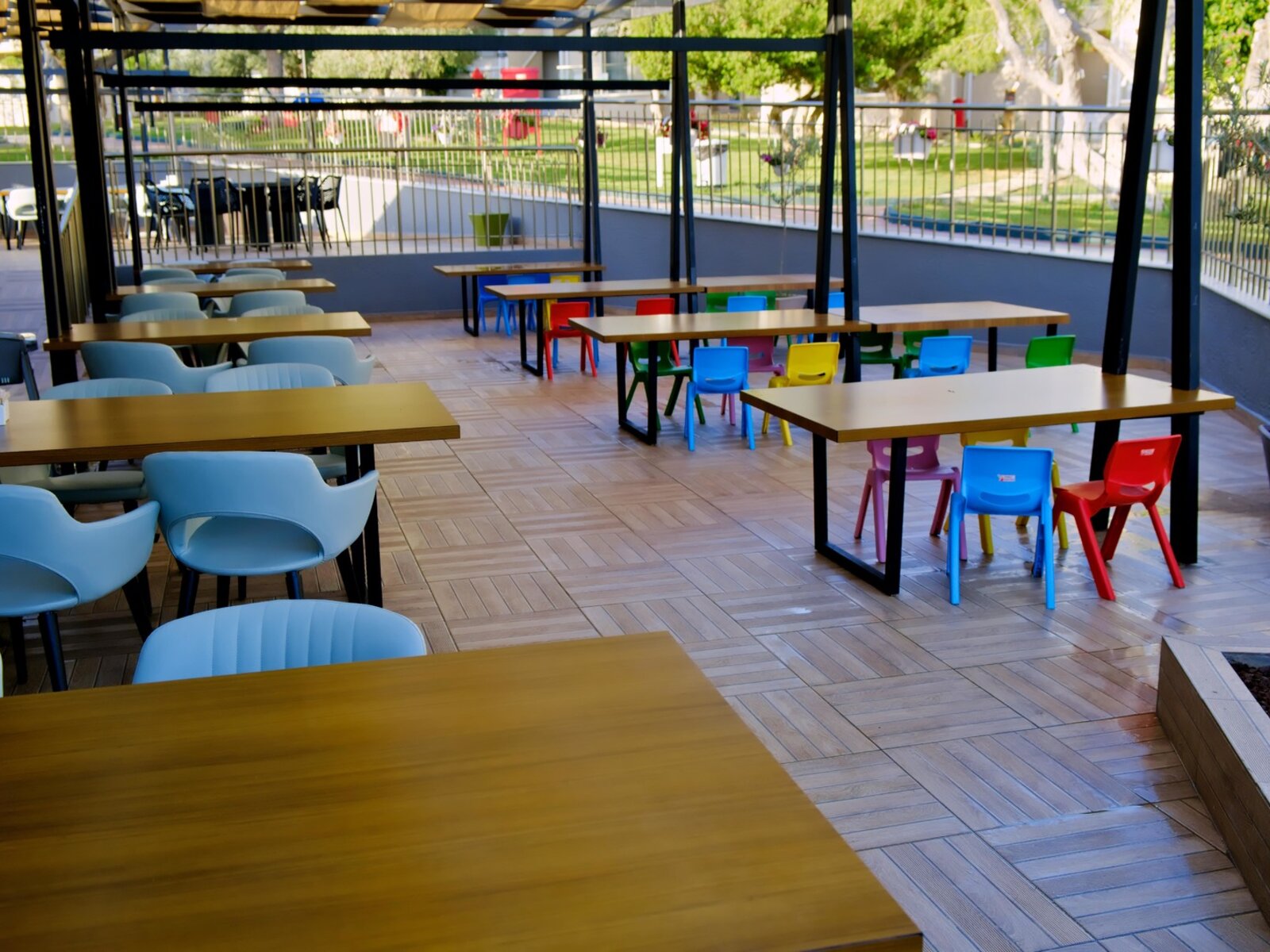 Miletos Restaurant