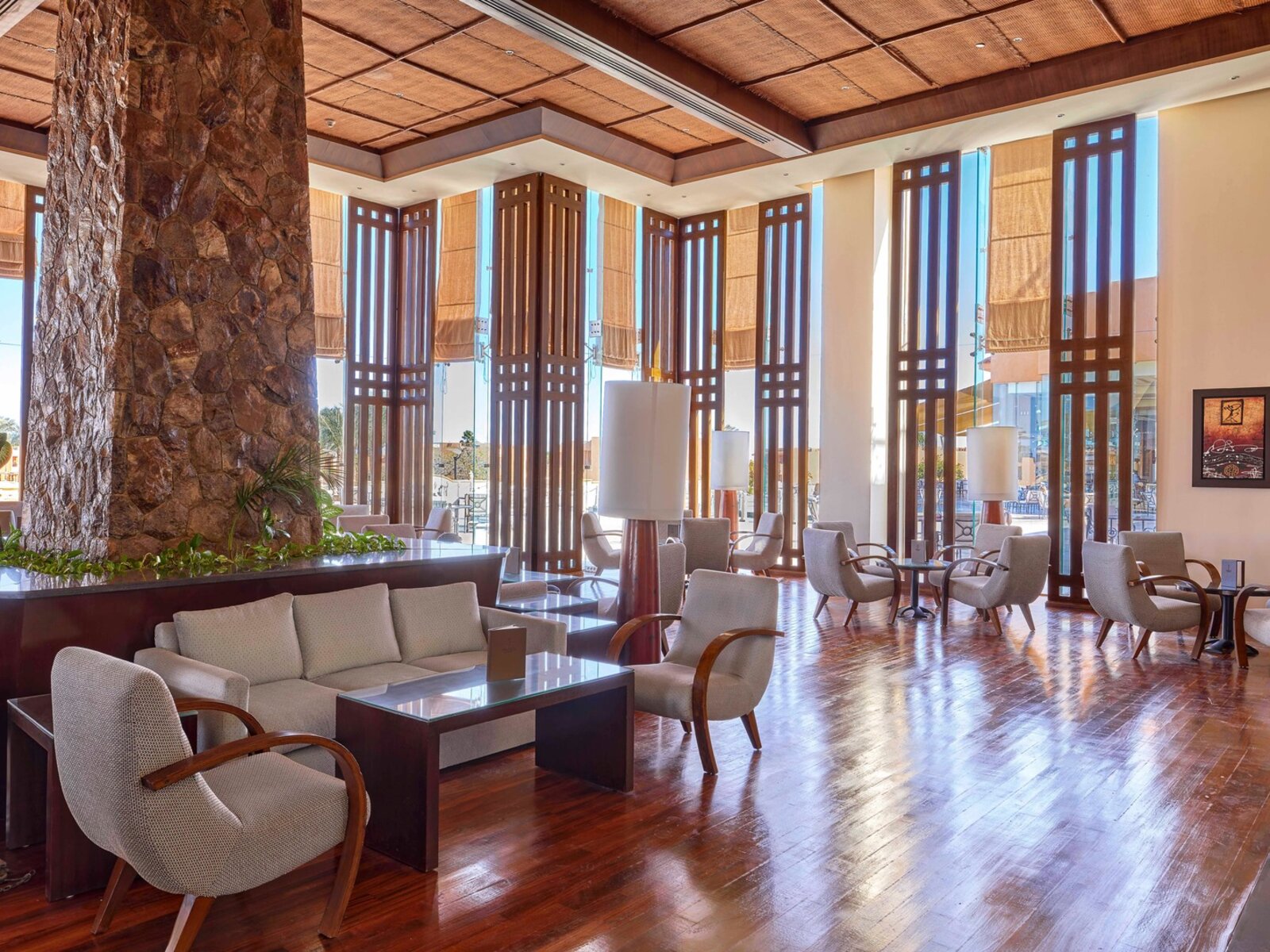 Marsa's Club House