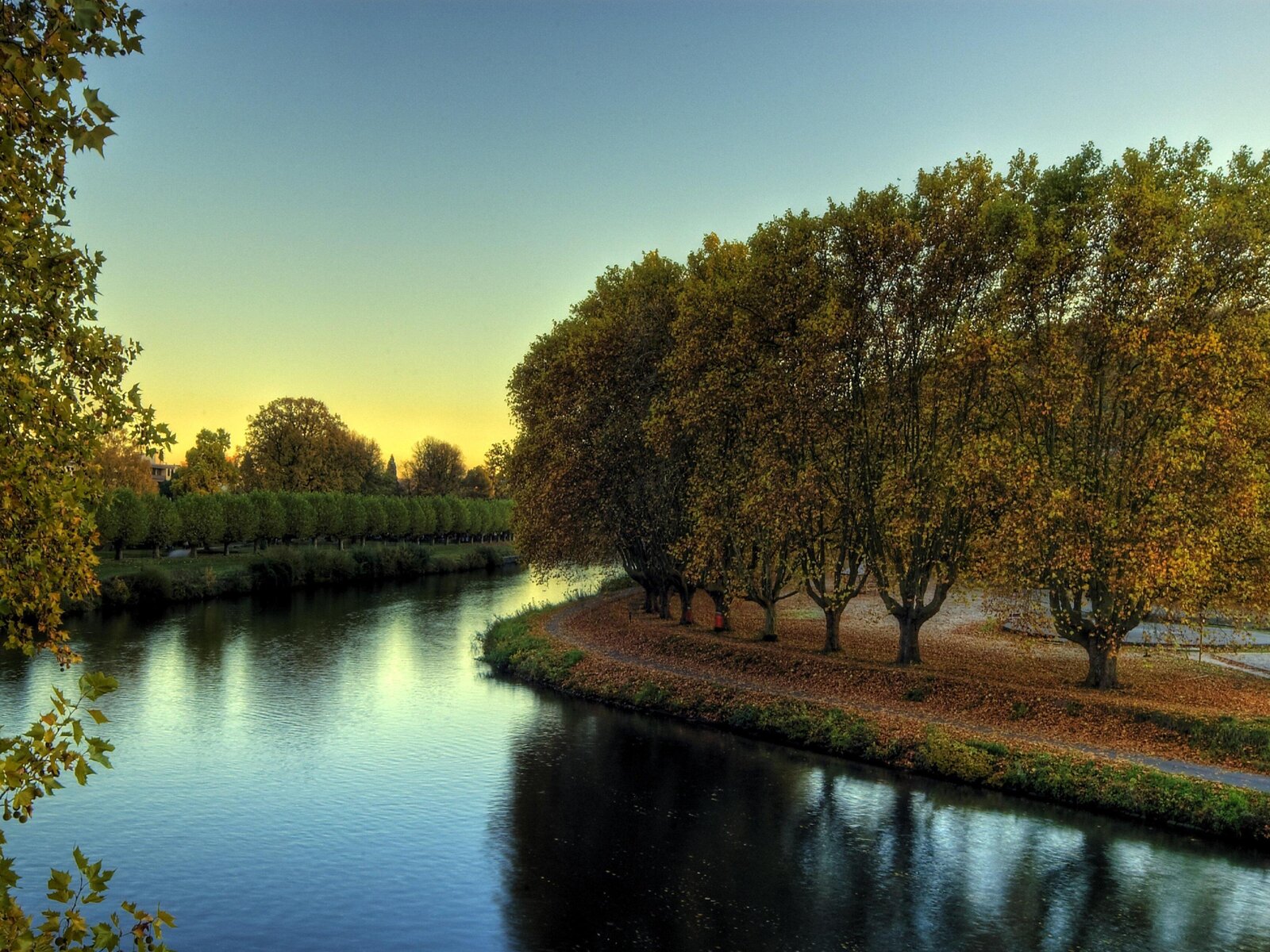 Landschaft