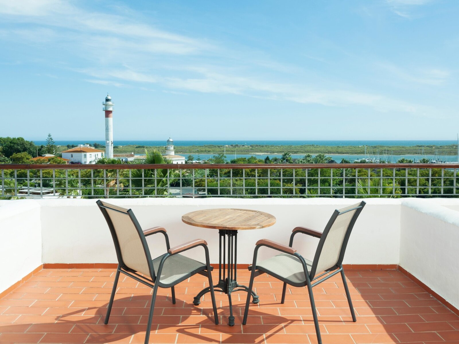 Family Room Seaview