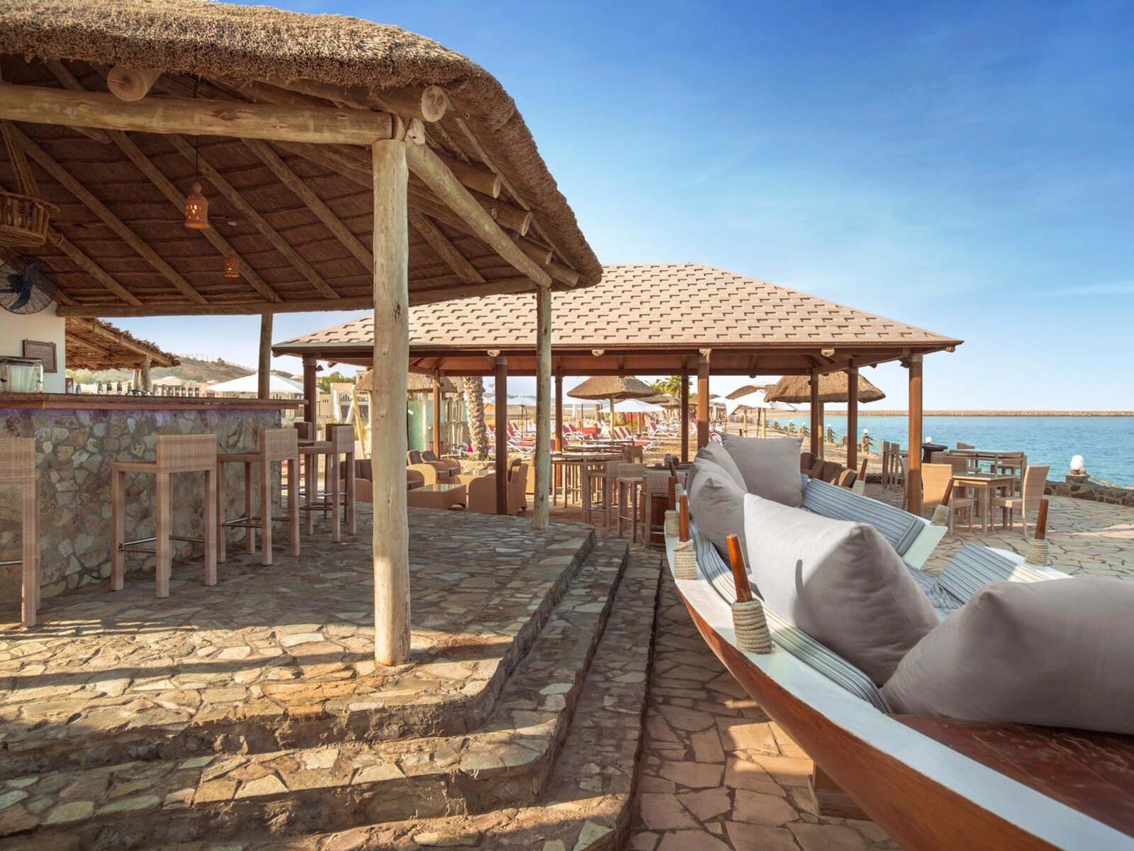 Breakers Beach Bar