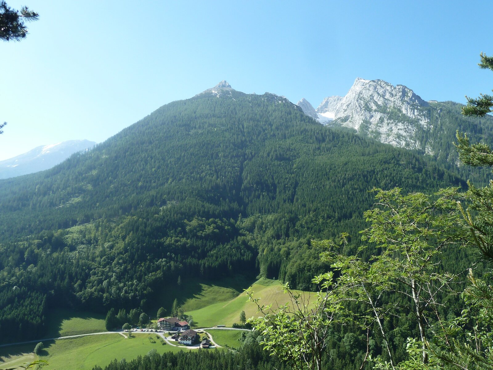 Landschaft