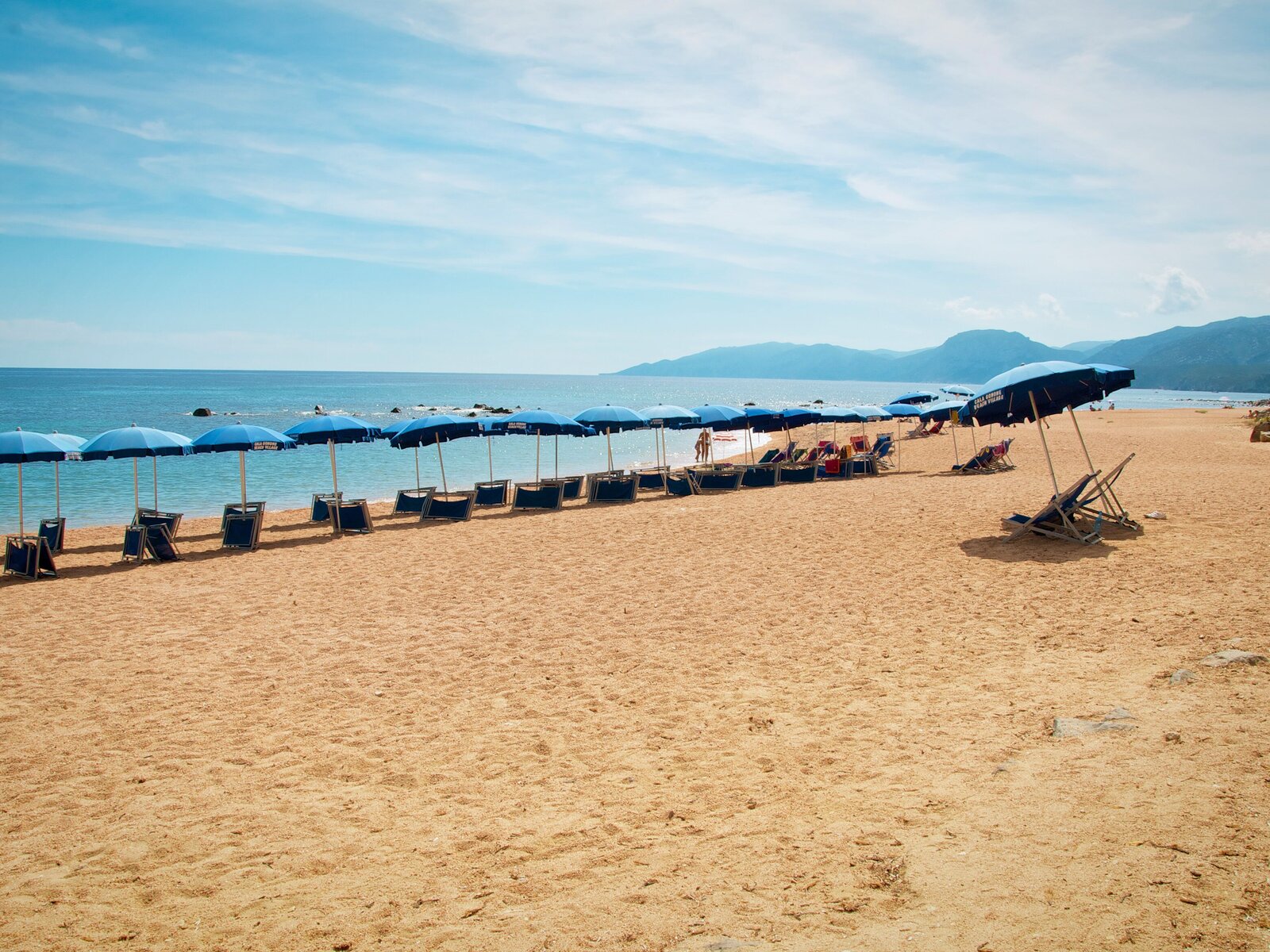 Strand
