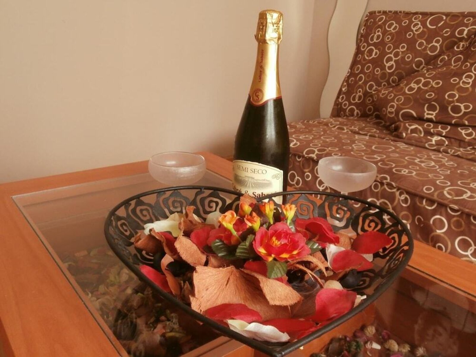 Essen und Trinken