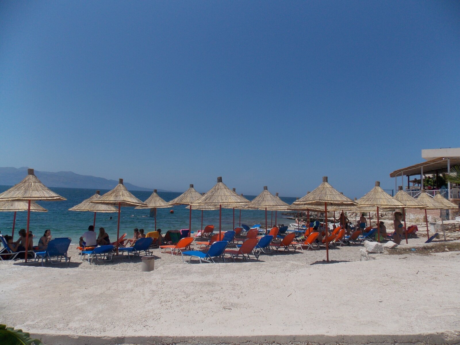 Strand
