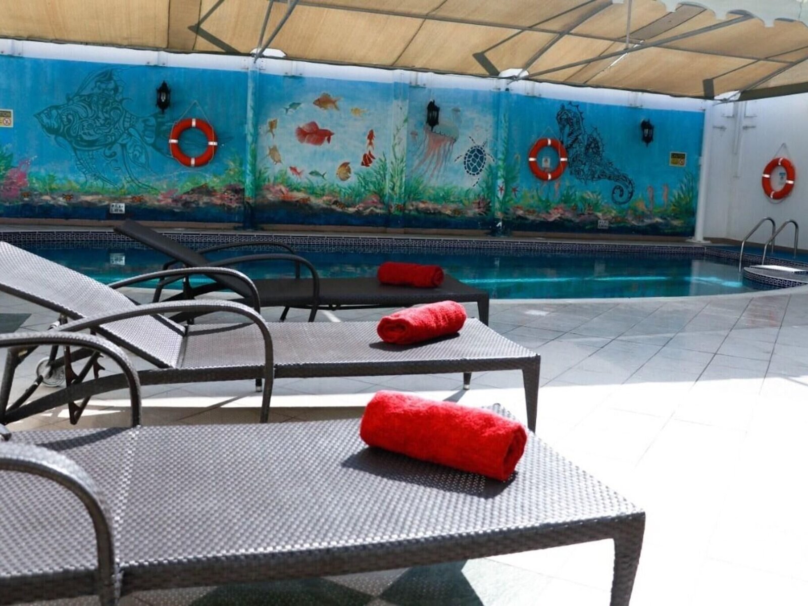 Pool